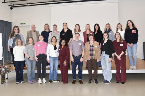 Aktuellmeldung ExPiTE3