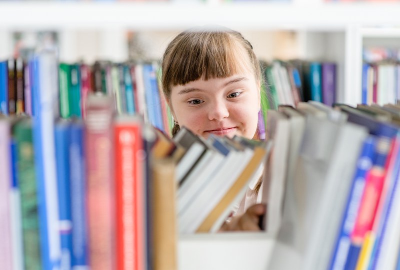 Masterstudiengang Sonderpaedagogik