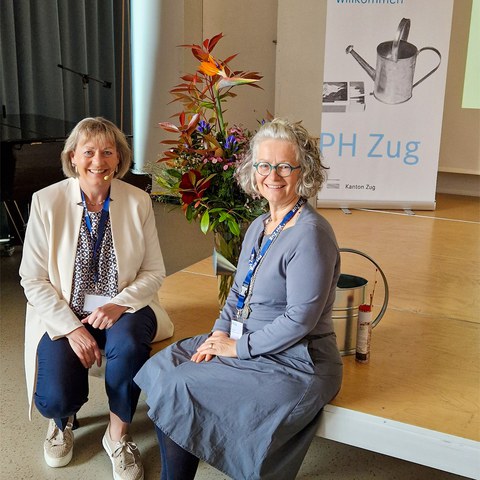 Symposium Begabung 06