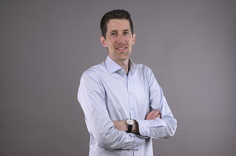 Aktuellmeldung neue Leitung Ausbildung