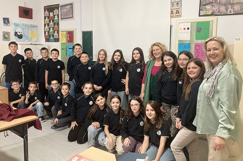 Rückblick Studienreise 2025