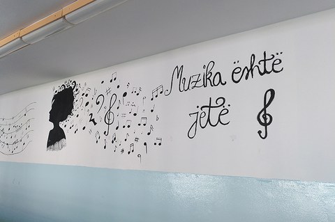 Studienwoche Schweiz-Kosovo für Lehrpersonen und Schulleitende