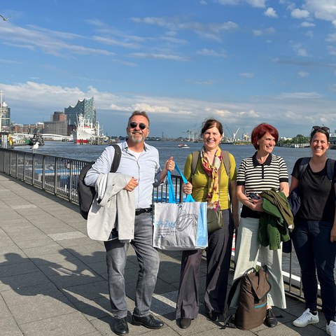 Bildergalerie Hamburg 2024