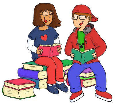 reading