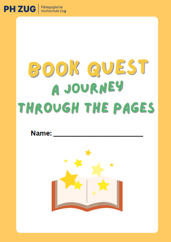 book quest