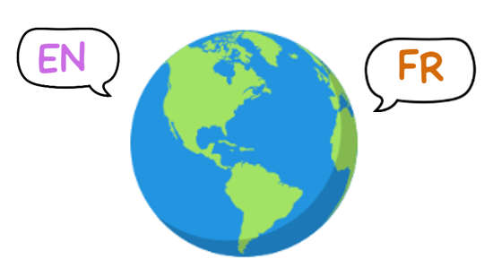 world