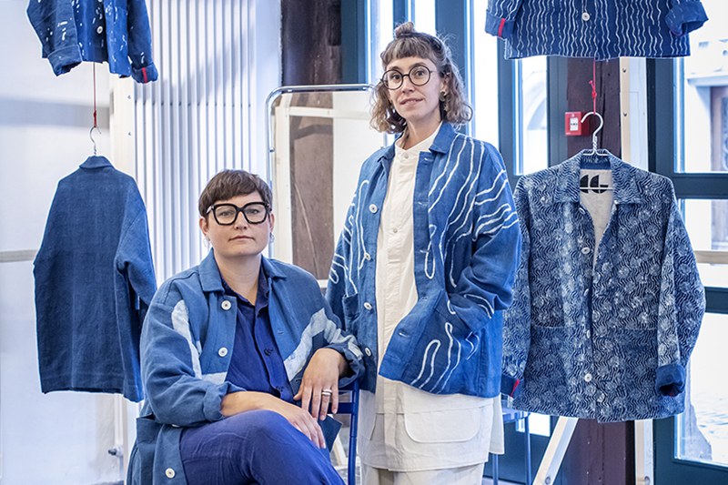 Common Goods Projekt