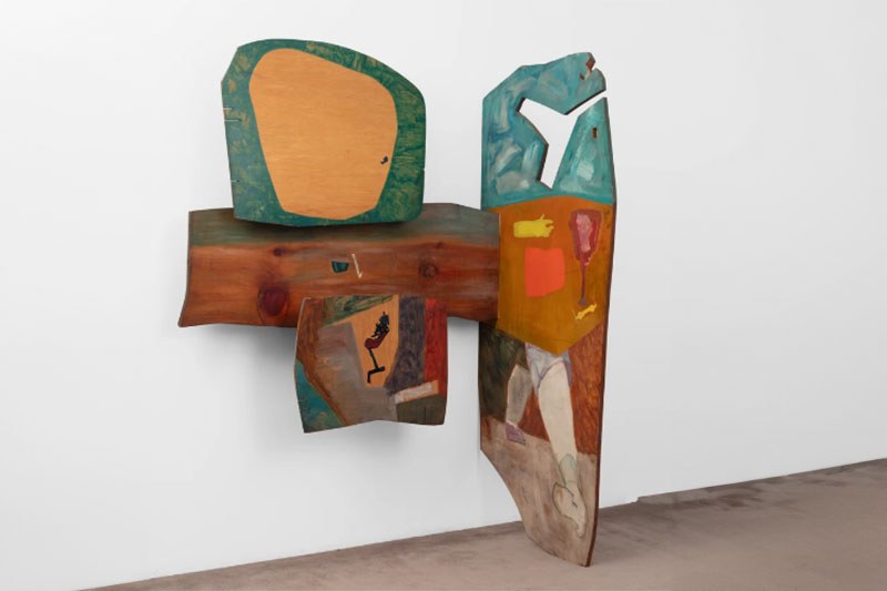 Bild: Kunsthaus Zug