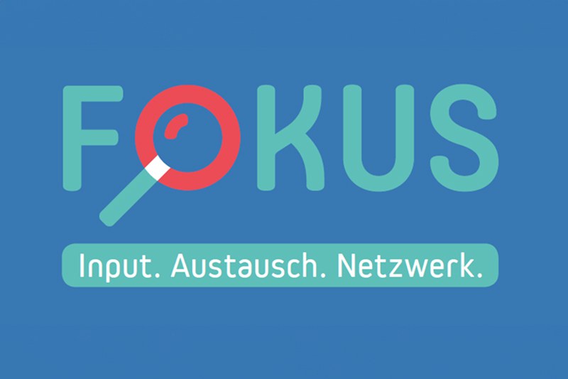Visual zum Barcamp von XUND und der PH Zug