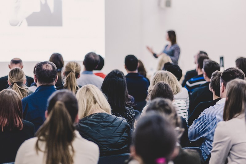 Tagung Lernen im Dialog
