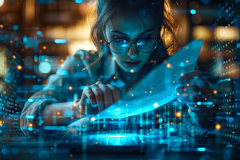 Tagung zu Bildung im digitalen Zeitalter