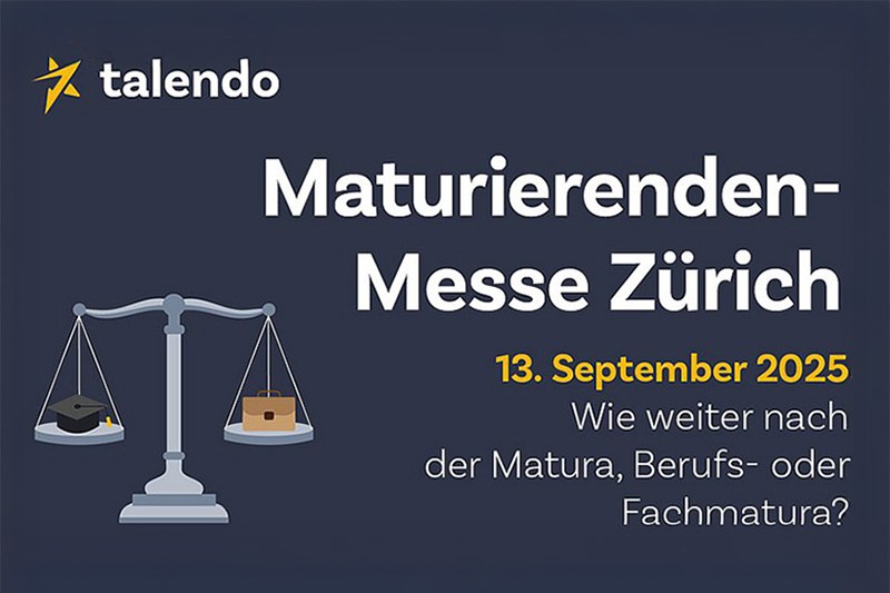 Visual Maturierenden-Messe