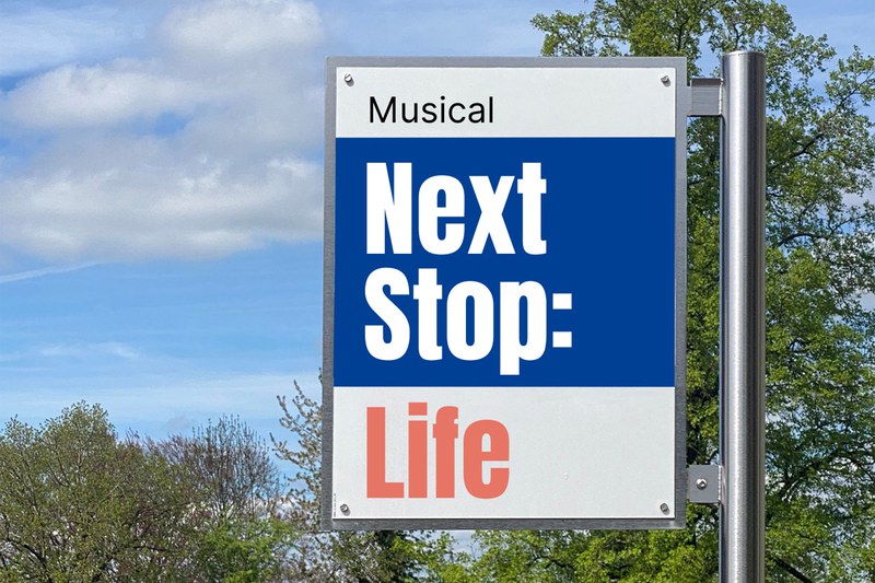 Musical Studierende
