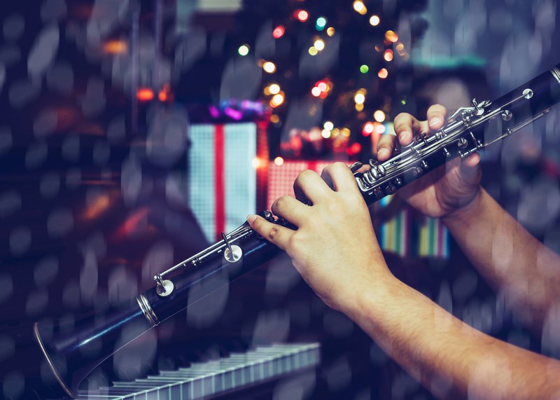 Weihnachtskonzert