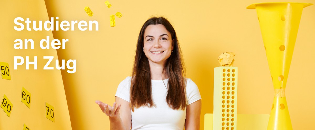 1 PH Zug Studieren an der PH Zug Störer