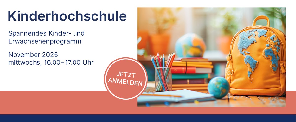 Kinderhochschule PH Zug