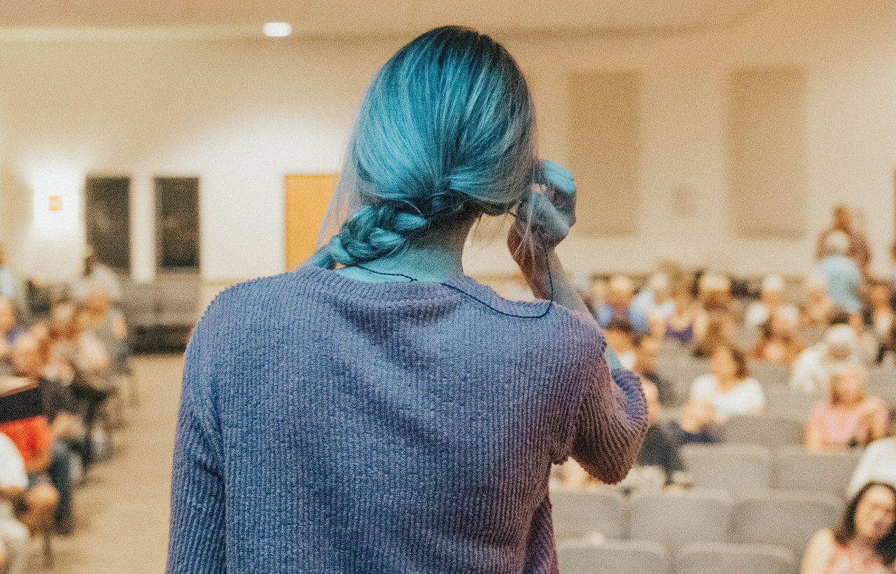 Teachers are linguistic role models