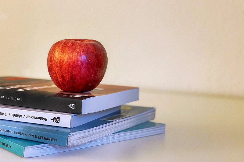 Bild Fachbereich NMG