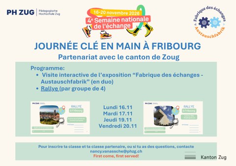 Fribourg