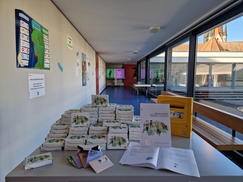 Ausstellung