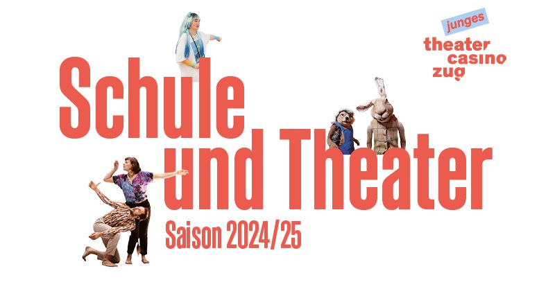 Theatervermittlung