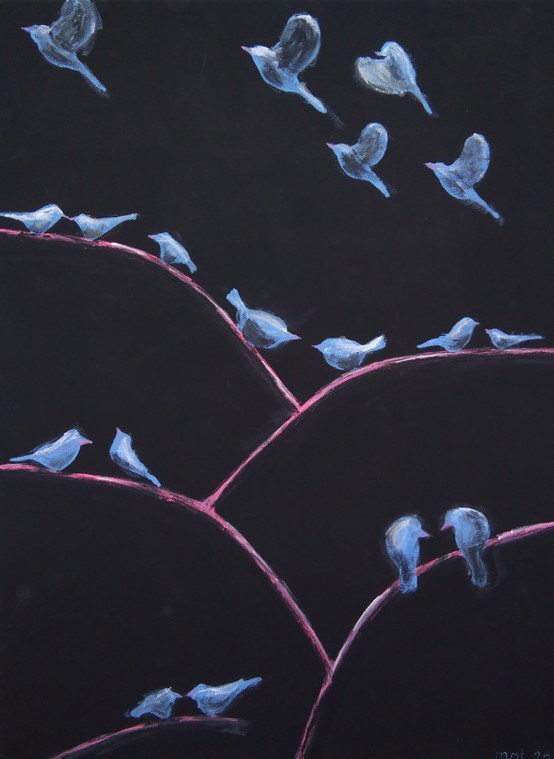 mat. – «Participation»