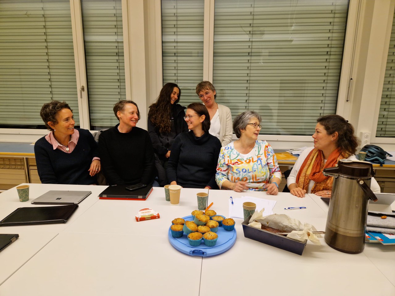 FG Fremdsprachen 2025