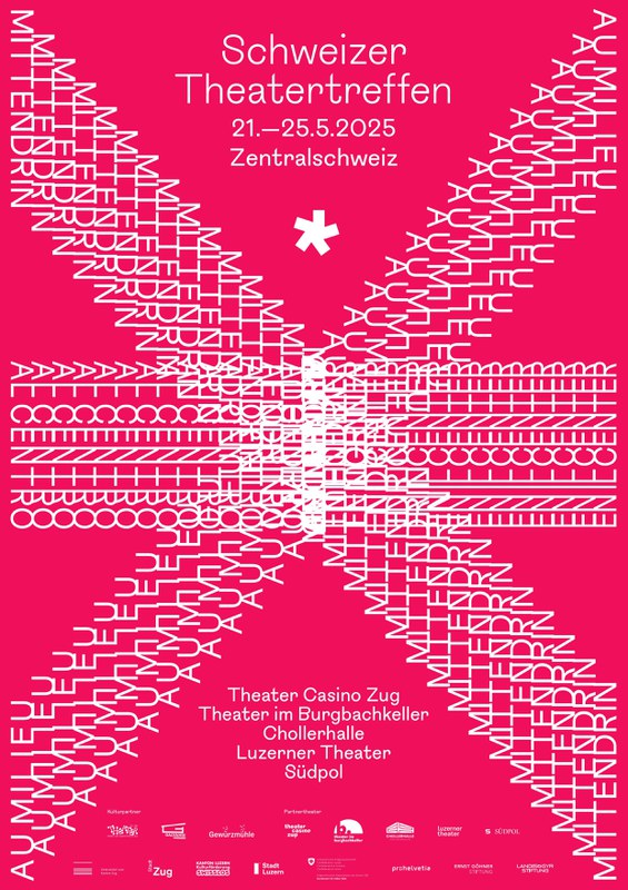Theatertreffen Zentralschweiz