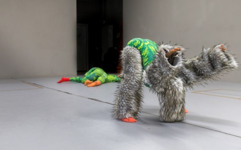 10 Jahre YOUNG DANCE Festival Zug!