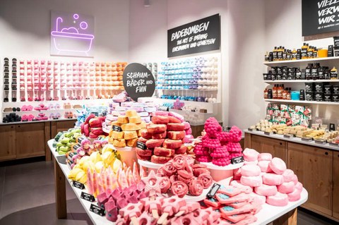 Der Einfluss unseres Kaufverhaltens