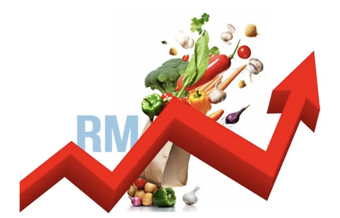 Wie hält sich die Schweiz in der heutigen Inflation