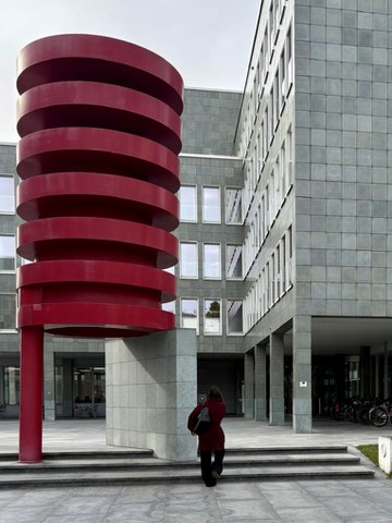 Firmenverlegung nach Zug