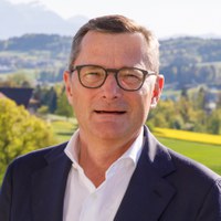 Suter Dr. Rainer A.