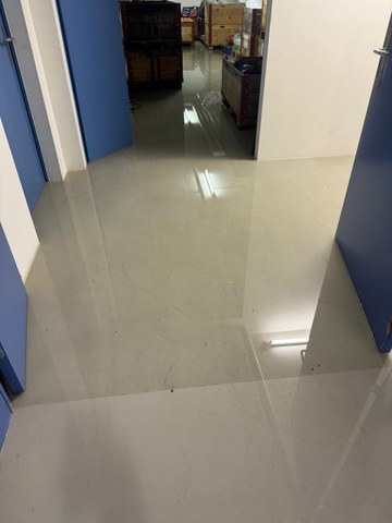 #108: div Wasserwehreinsätze nach Starkregen