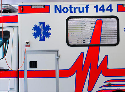 #115: Unterstützung Traghilfe RDZ