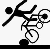 #18 Betreuung eines gestürzten Fahrradfahrers