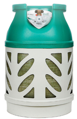 #82: Gasflaschen-Leck