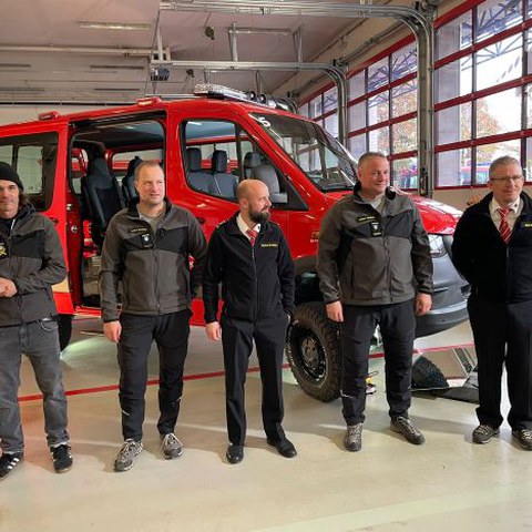 Beschaffungskommission