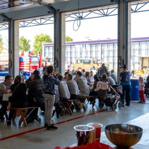 Festwirtschaft