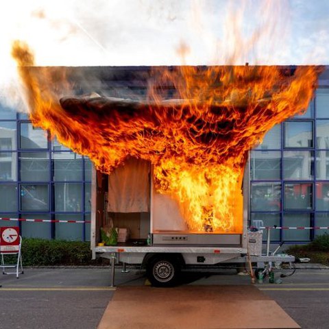 Fettbrand