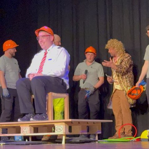 Wette Canelloni mit Tobias Riedi