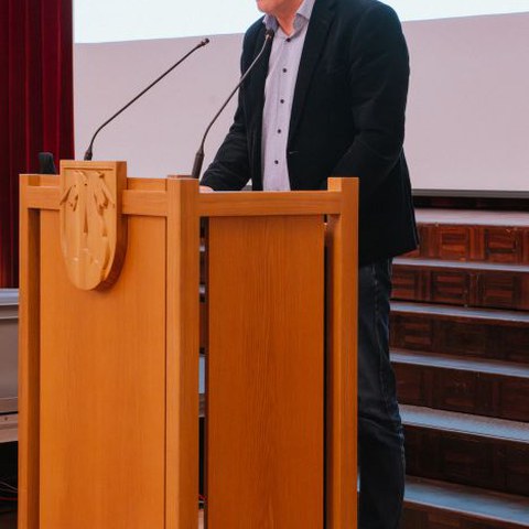 Peter Wullschleger, Gebäudeversicherung