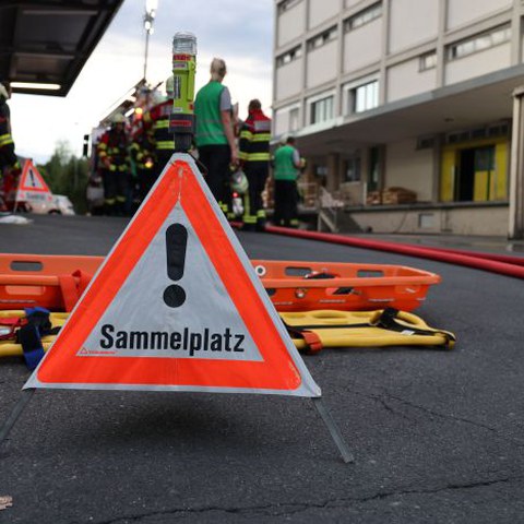 Sammelplatz