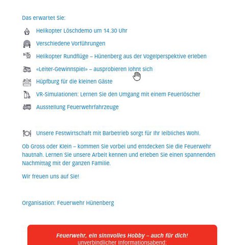 Programm Seite 2