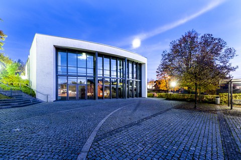 Mitteilung vom 17. September 2025