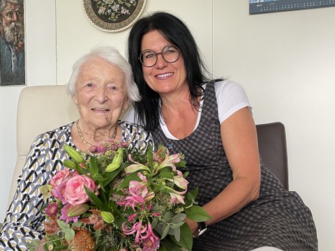 Mitteilung vom 27. September 2023