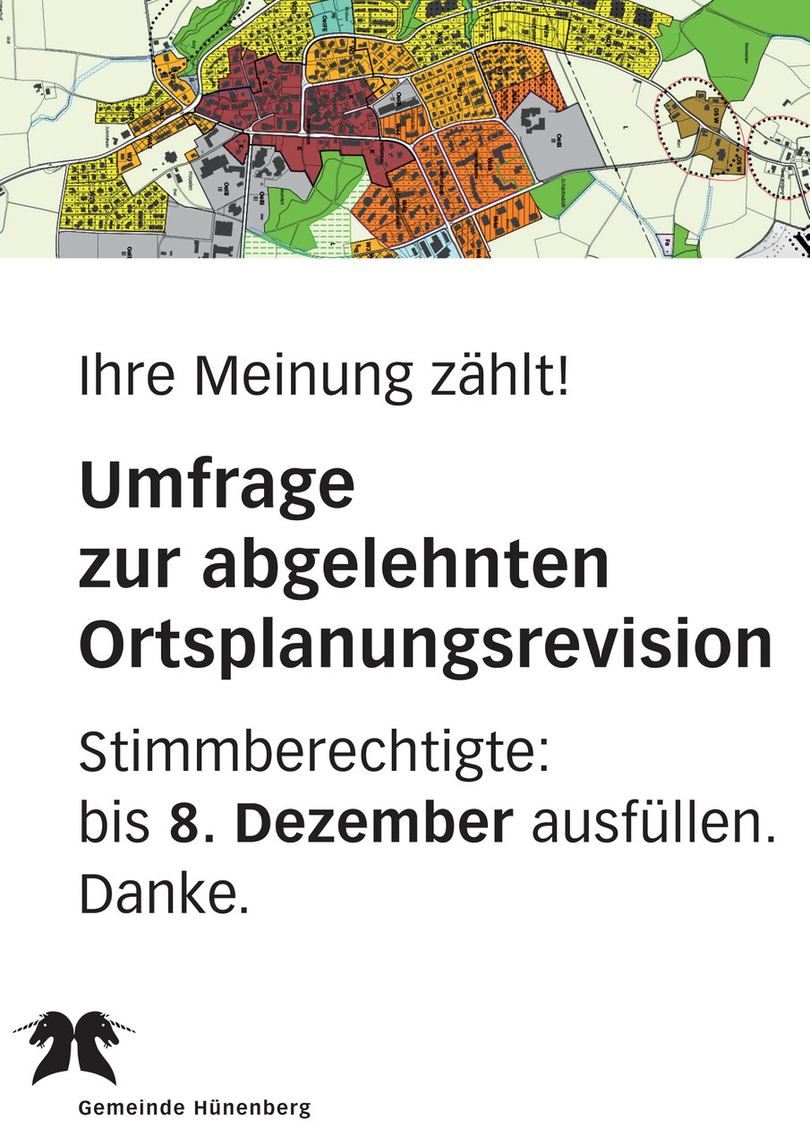 Umfrage OPR