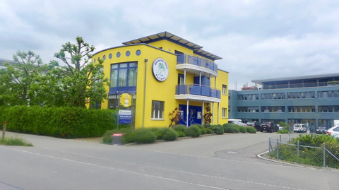 Mitteilung vom 12. November 2025