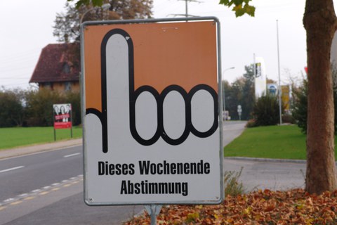 Mitteilung vom 21. August 2024