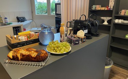 Mitteilung vom 25. September 2024